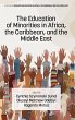 The Education of Minorities in Africa,... - Bild 1