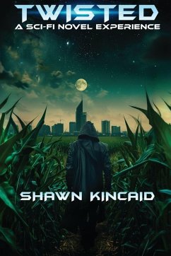 Cover Twisted