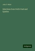 Selections from Ovid's Fasti and Epistles Selections from Ovid's Fasti and Epistles