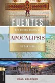 Fuentes que dieron origen al Apocalipsis de san Juan Fuentes que dieron origen al Apocalipsis de san Juan