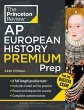 Princeton Review AP European History... - Bild 1