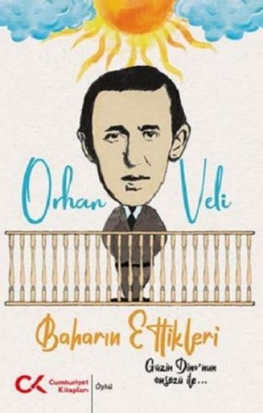 Baharin Ettikleri Baharin Ettikleri