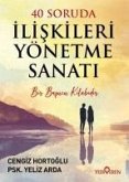 40 Soruda Iliskileri Yönetme Sanati 40 Soruda Iliskileri Yönetme Sanati