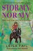 Stormy Normy and the Tom Quilty Gold Cup Stormy Normy and the Tom Quilty Gold Cup