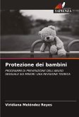 Protezione dei bambini Protezione dei bambini