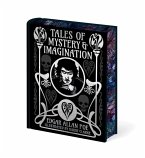 Edgar Allan Poe's Tales of Mystery & Imagination Edgar Allan Poe's Tales of Mystery & Imagination