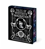 Edgar Allan Poe's Tales of Mystery & Imagination Edgar Allan Poe's Tales of Mystery & Imagination