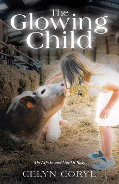 Cover The Glowing Child