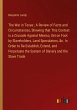 The War in Texas ; A Review of Facts... - Bild 1