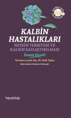 Cover Kalbin Hastaliklari