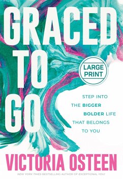 Cover Graced to Go