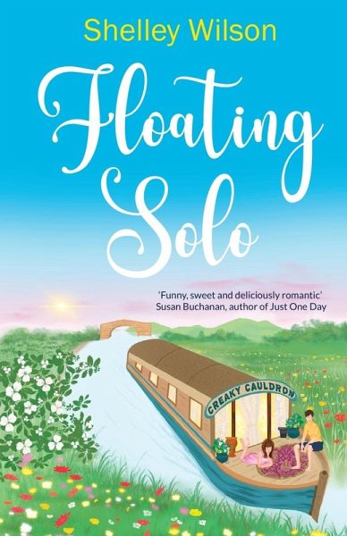 Floating Solo Floating Solo