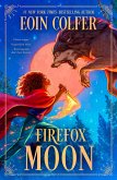 Firefox Moon Firefox Moon