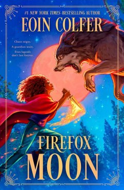 Cover Firefox Moon