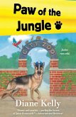 Paw of the Jungle Paw of the Jungle