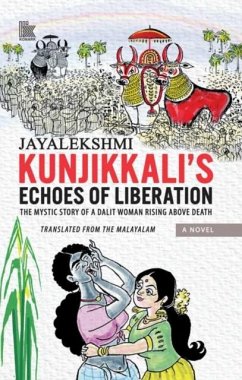Cover Kunjikkali's Echoes of Liberation
