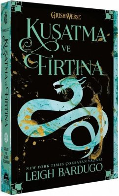 Kusatma ve Firtina Cover Kusatma ve Firtina