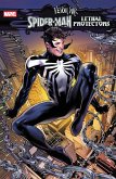 Venom War: Spider-Man/Lethal Protectors Venom War: Spider-Man/Lethal Protectors