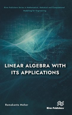 Linear Algebra with Its Applications Linear Algebra with Its Applications