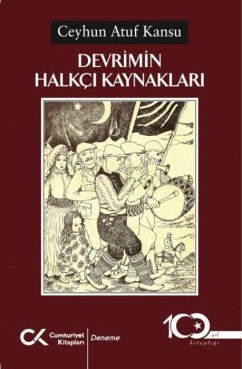 Cover Devrimin Halkci Kaynaklari