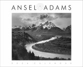 Ansel Adams 2026 Wall Calendar Ansel Adams 2026 Wall Calendar