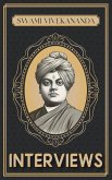 Interviews of Swami Vivekananda Interviews of Swami Vivekananda