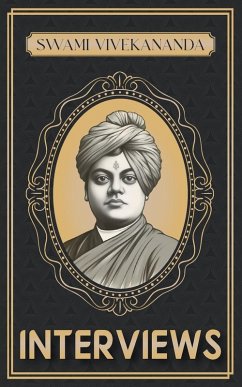 Interviews of Swami Vivekananda - Vivekananda, Swami