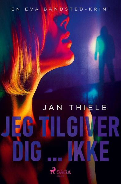 Jeg tilgiver dig ... ikke