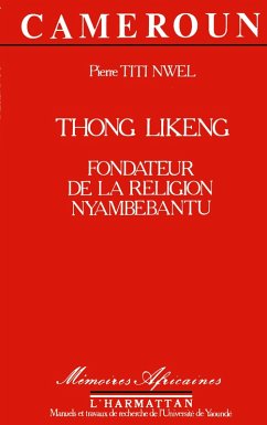 Thong Likeng - Titi Nwel, Pierre