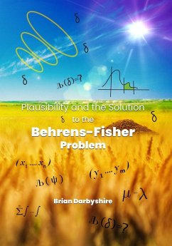 Cover Plausibility and the Solution to the Behrens-Fisher Problem