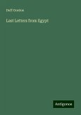 Last Letters from Egypt Last Letters from Egypt