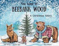 Cover The tales of Beebank Wood