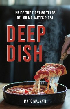 Deep Dish - Malnati, Marc