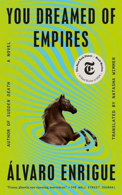 Cover You Dreamed of Empires