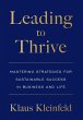 Leading to Thrive - Bild 1
