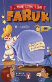 Uzaydaki Gizemli Robot - Faruk Uzaydaki Gizemli Robot - Faruk