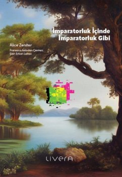 Cover Imparatorluk Icinde Imparatorluk Gibi