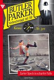 Zarter Speck in scharfer Falle (eBook, ePUB) Zarter Speck in scharfer Falle (eBook, ePUB)