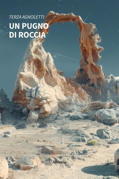 Un pugno di roccia (eBook, ePUB)