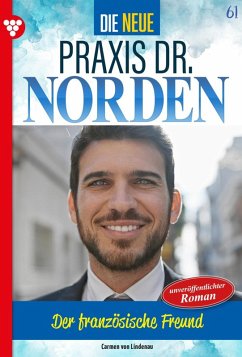 Cover Der französische Freund (eBook, ePUB)