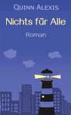 Nichts für Alle (eBook, ePUB)