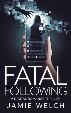 Cover Fatal Following (eBook, ePUB)
