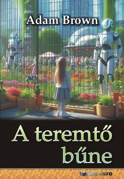 A teremto bune (eBook, ePUB) - Brown, Adam