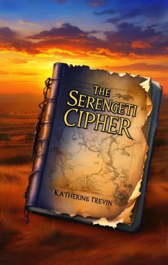 Cover The Serengeti Cipher (eBook, ePUB)