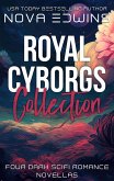 Royal Cyborgs (eBook, ePUB)
