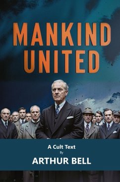 Cover Mankind United