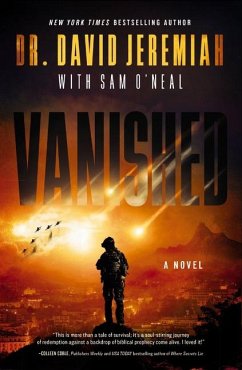 Cover Vanished