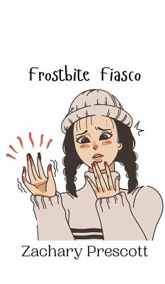 Frostbite Fiasco - Prescott, Zachary