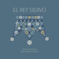 Cover El rey siervo