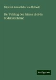 Der Feldzug des Jahres 1809 in Süddeutschland Der Feldzug des Jahres 1809 in Süddeutschland